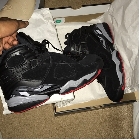 Retro 8’s - Picture 3 of 3